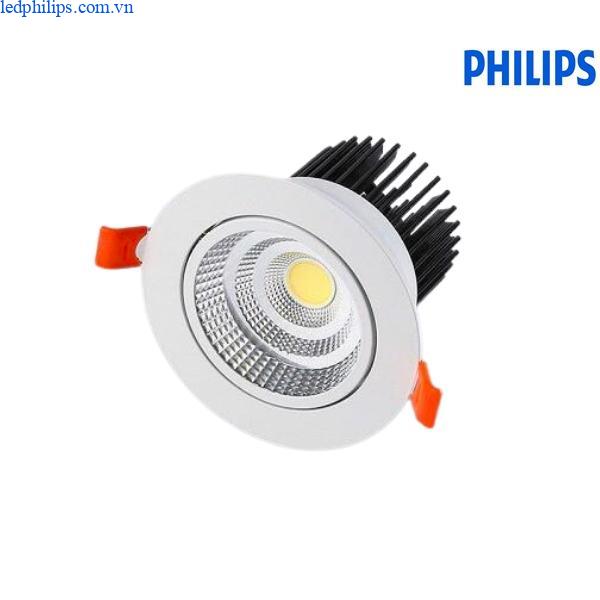 Đèn Led Philips OEM SPOTLIGHT COMI SP02 20W